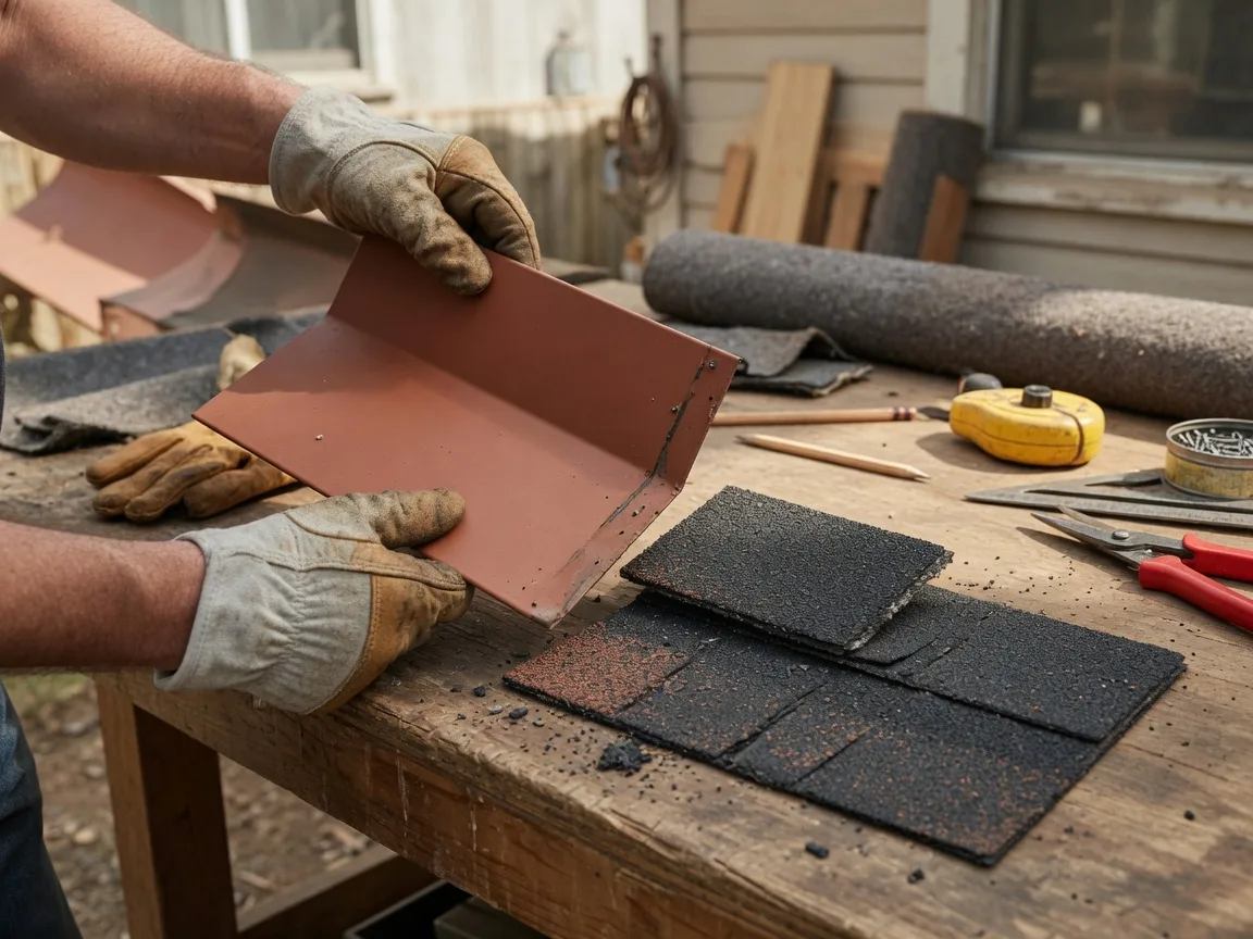 Roof Repair company in Deane, KY